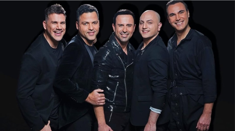 One: «Δεν μιλούσαμε όσο δεν ήμασταν συγκρότημα» [βίντεο]